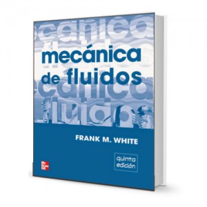 Mecanica de fluidos -- frank white - PDF - Ebook