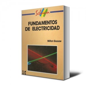 Fundamentos de electricidad - Milton Gussow - PDF - Ebook