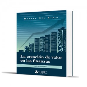 la-creacin-de-valor-en-las-finanzas-editorial-upc - PDF - Ebook