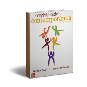 Administracion contemporanea - Jones - PDF - Ebook