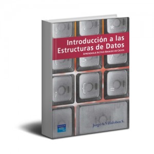 Introduccion a las estructuras de datos - Jorge Villalobos - PDF - Ebook