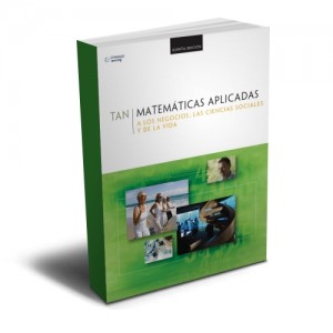 Matematicas aplicadas a los negocios - Soo Tan - PDF - Ebook