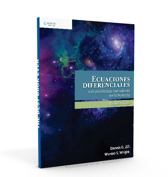 dennis zill ecuaciones diferenciales 9 edicion pdf