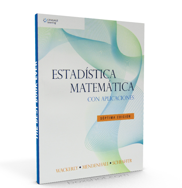 Estadística Matemática - Wackerly - Mendenhall - Scheaffer - PDF