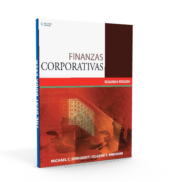 Finanzas corporativas - Ehrhardt - Brigham - PDF