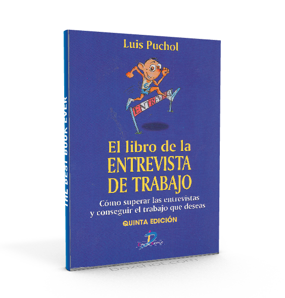 El libro de la entrevista de trabajo - Luis Puchol - pdf