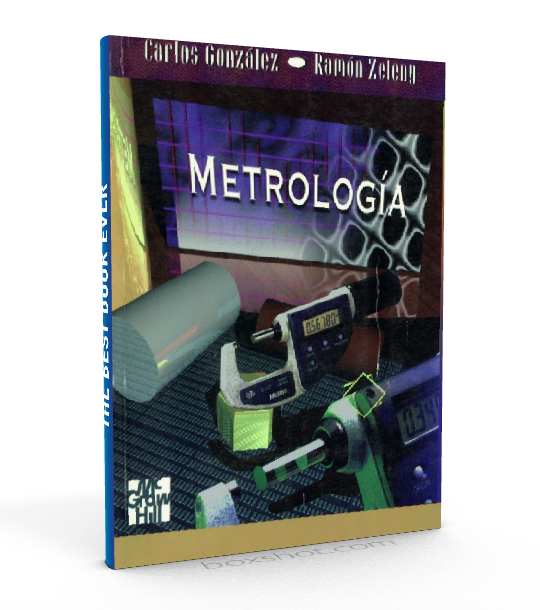 Metrologia - Carlos Gonzales - PDF