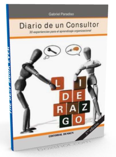 Diario de un consultor - Gabriel Paradiso - PDF