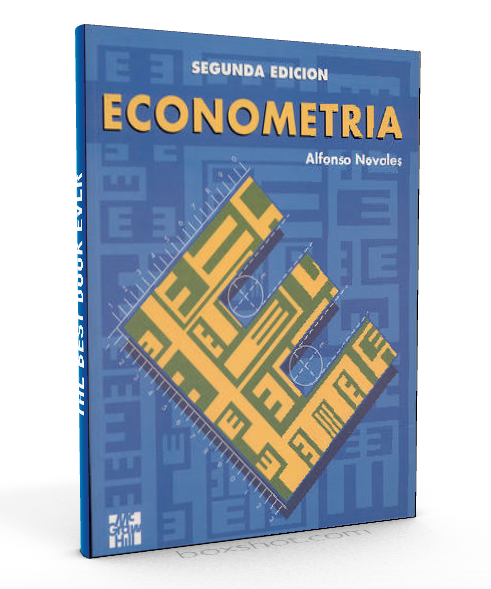 Econometria - Alfonso Novales cinco - PDF
