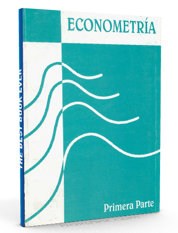 Econometria - Primera parte - PDF 