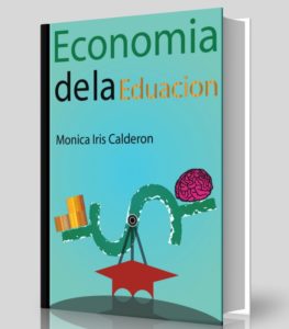 Economía de la educación – Monica Iris Calderon – PDF - Ebook