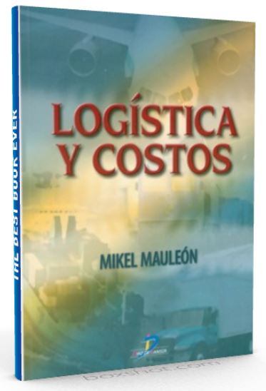 Logística y costos - Mikel Mauleon - Ebook - PDF