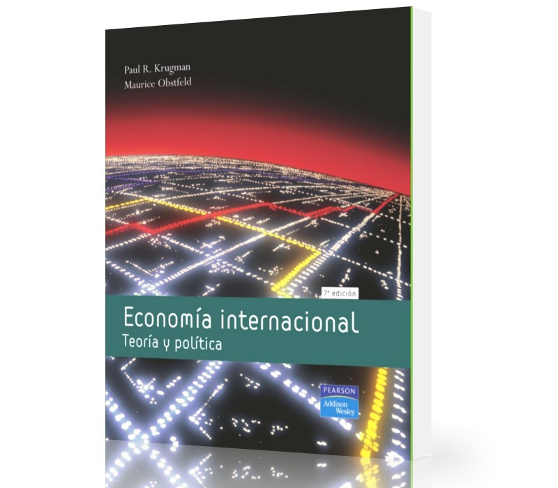 economia internacional paul krugman libro pdf el