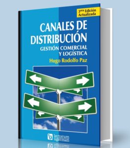 Canales de distribucion - Hugo Paz - PDF - Ebook