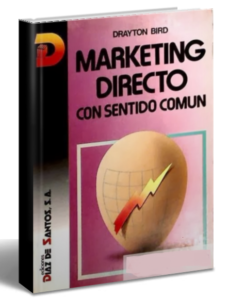 Marketing directo con sentido común - Drayton Bird - PDF - Ebook