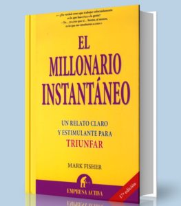 El millonario instantaneo - Mark Fisher - PDF - Ebook