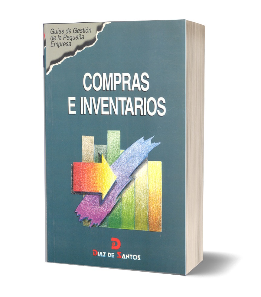 Compras e inventarios - Pequeña Empresa - PDF - Español_